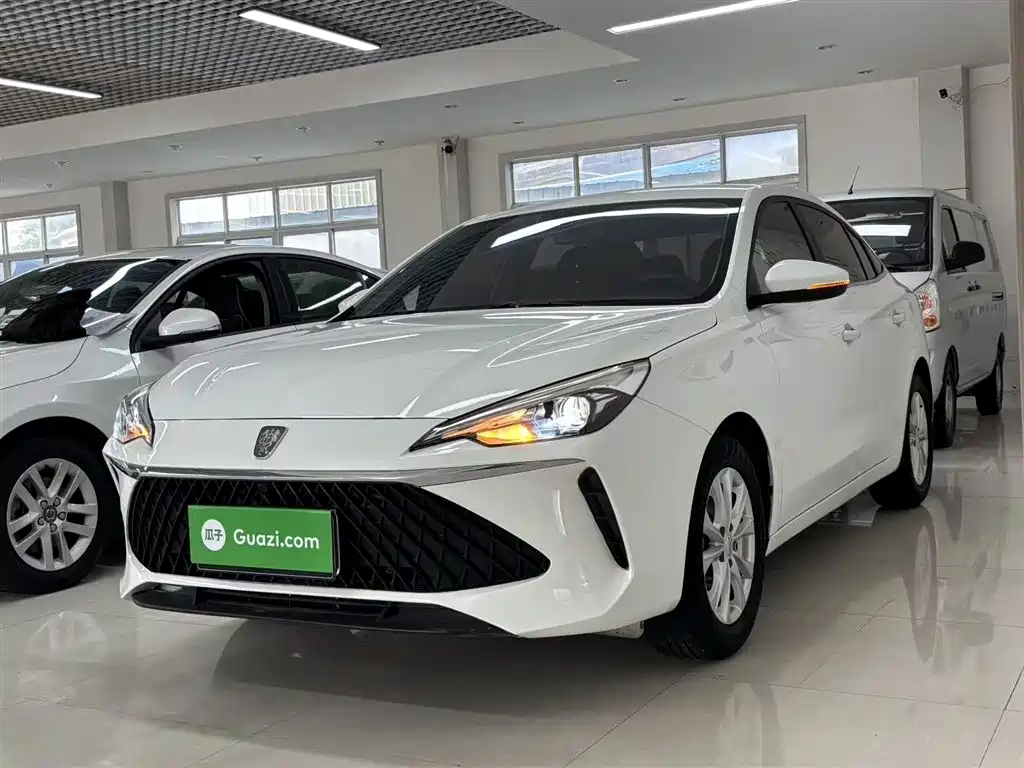 Купить Roewe i5