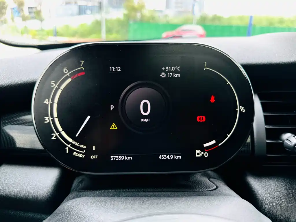 MINI Mini — миниатюра 15