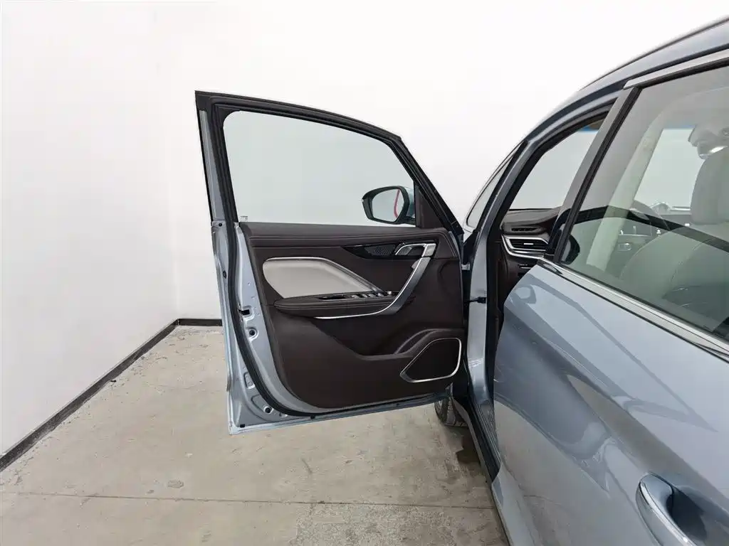 GEELY AUTOMOBILE JIAJIE NEW ENERGY