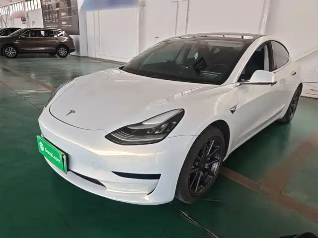 Tesla Model