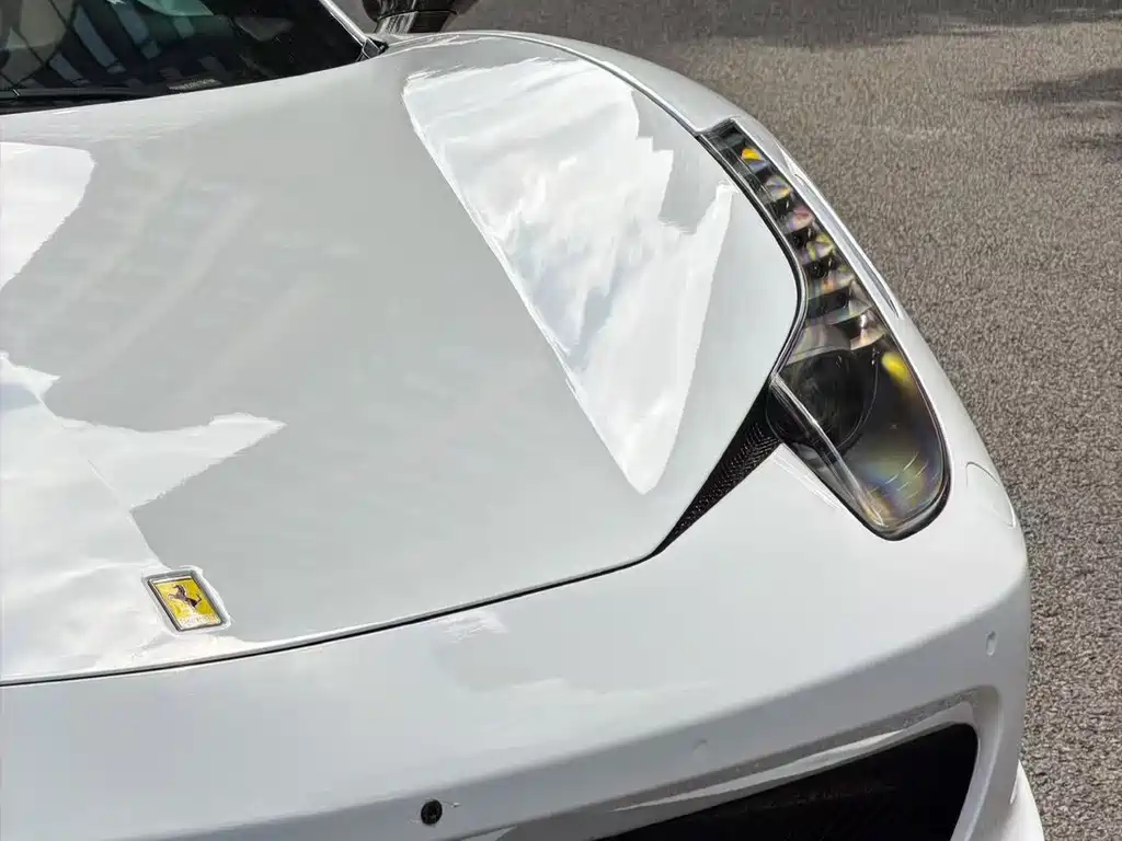 Ferrari 458 — миниатюра 13