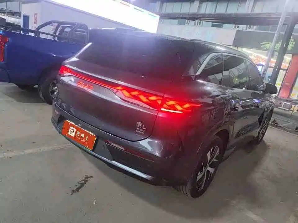 BYD Дон Л. — миниатюра 2