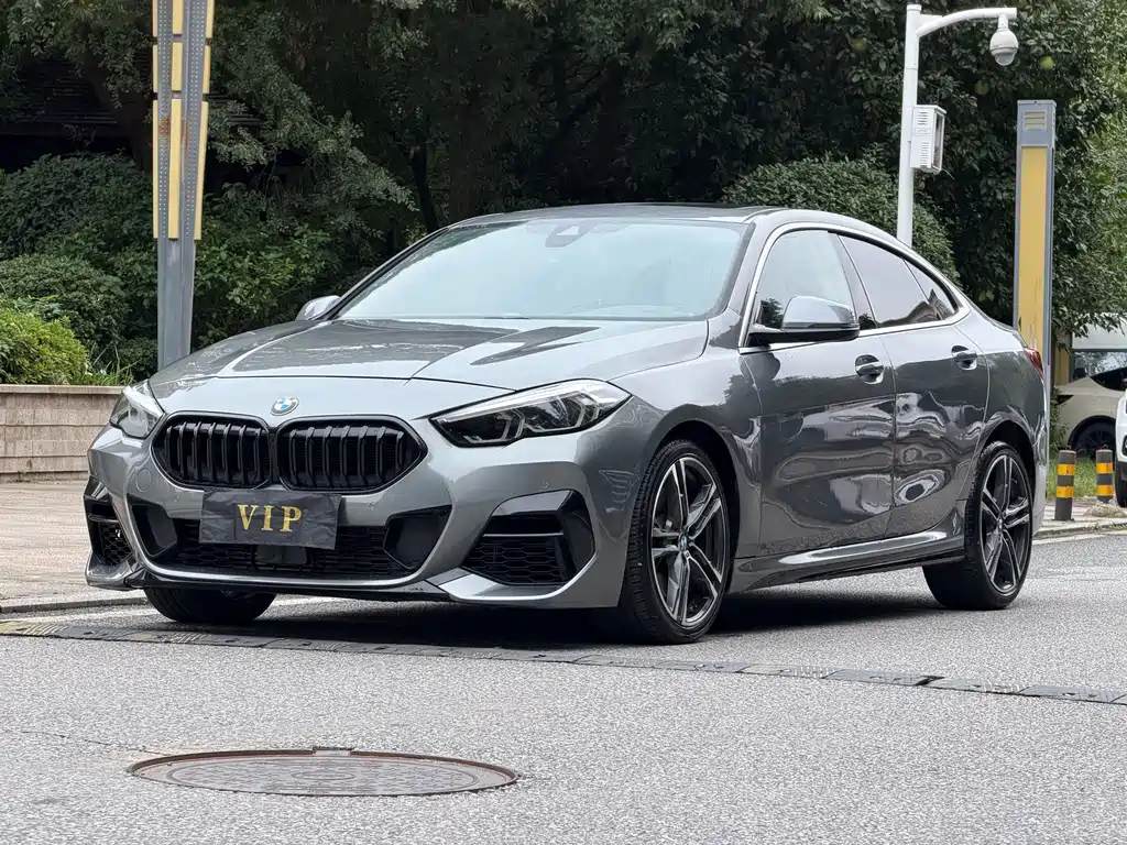 BMW 2 Series (Import) — миниатюра 3
