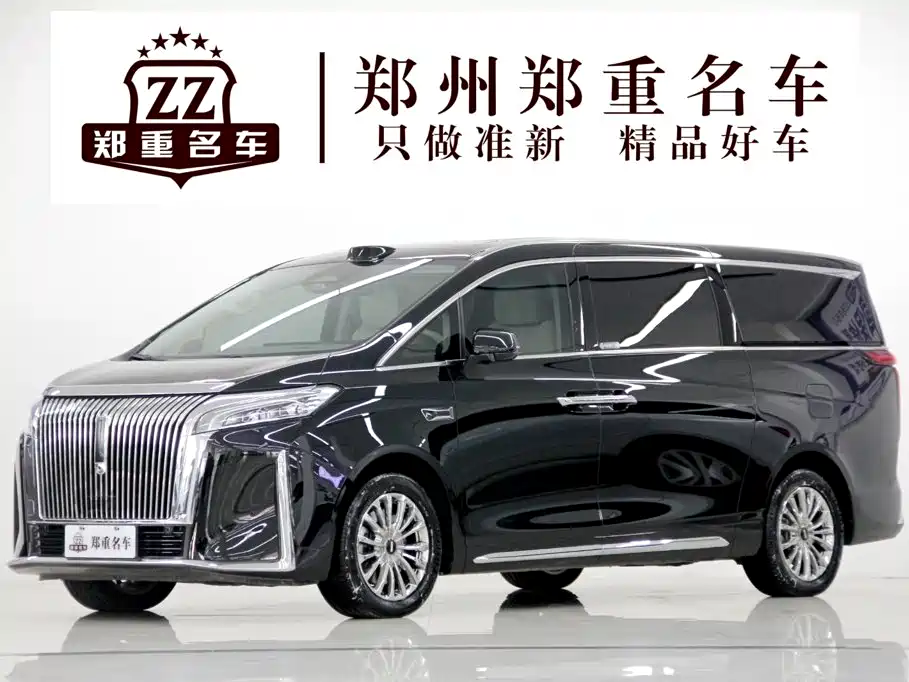 Wey 魏牌 高山新能源