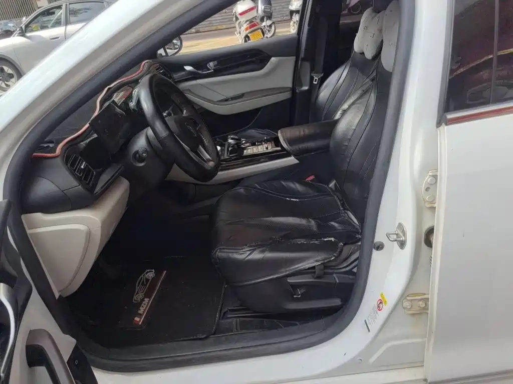 BYD Qin PLUS — миниатюра 16