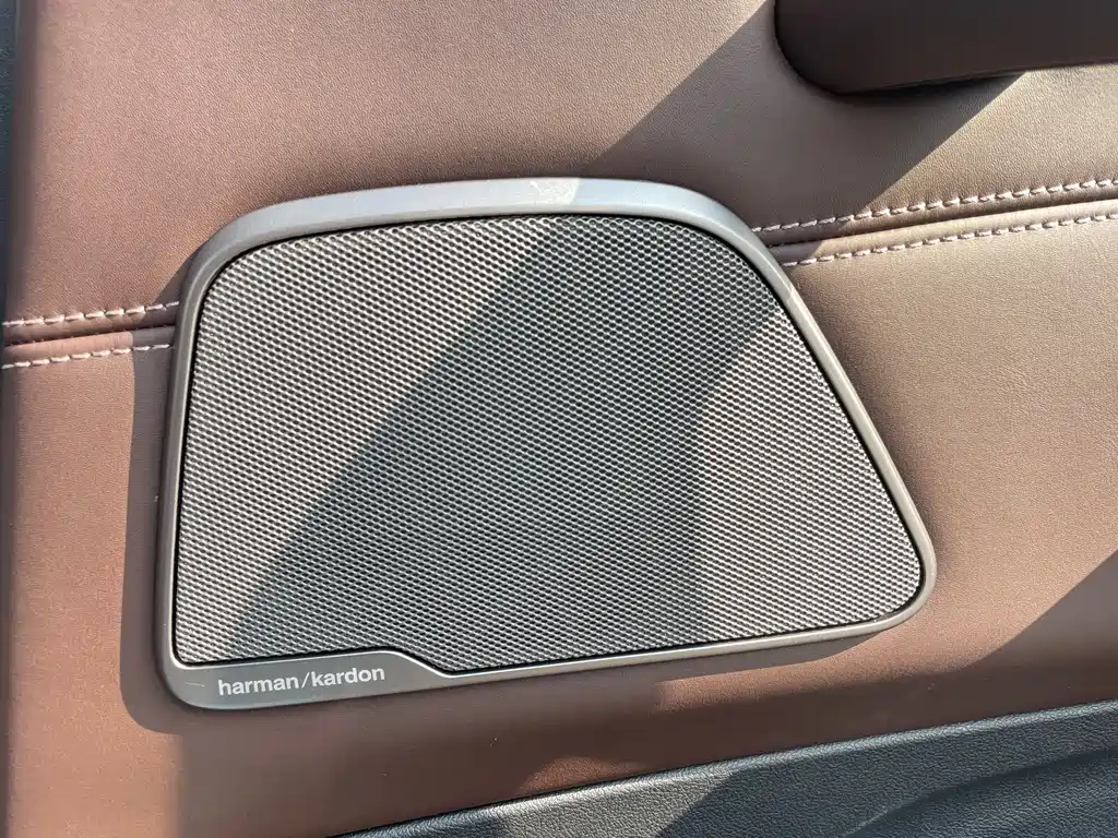 BMW 5 SERIES NEW ENERGY