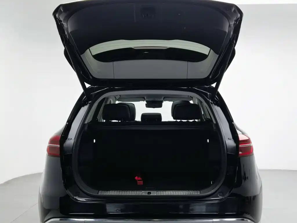 Hongqi Hongqi HS5 — миниатюра 16