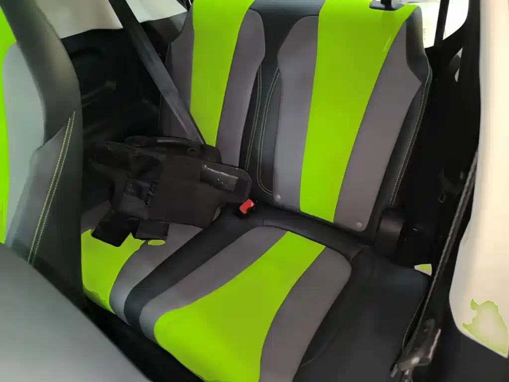 Roewe Clever — миниатюра 17
