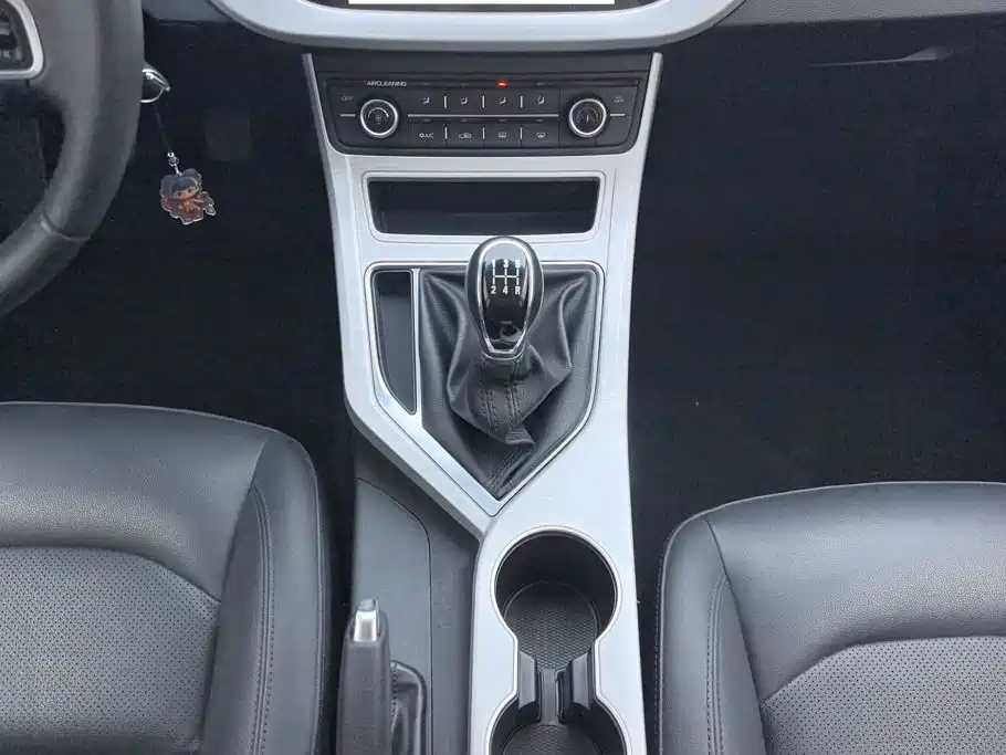 Geely Vision — миниатюра 16