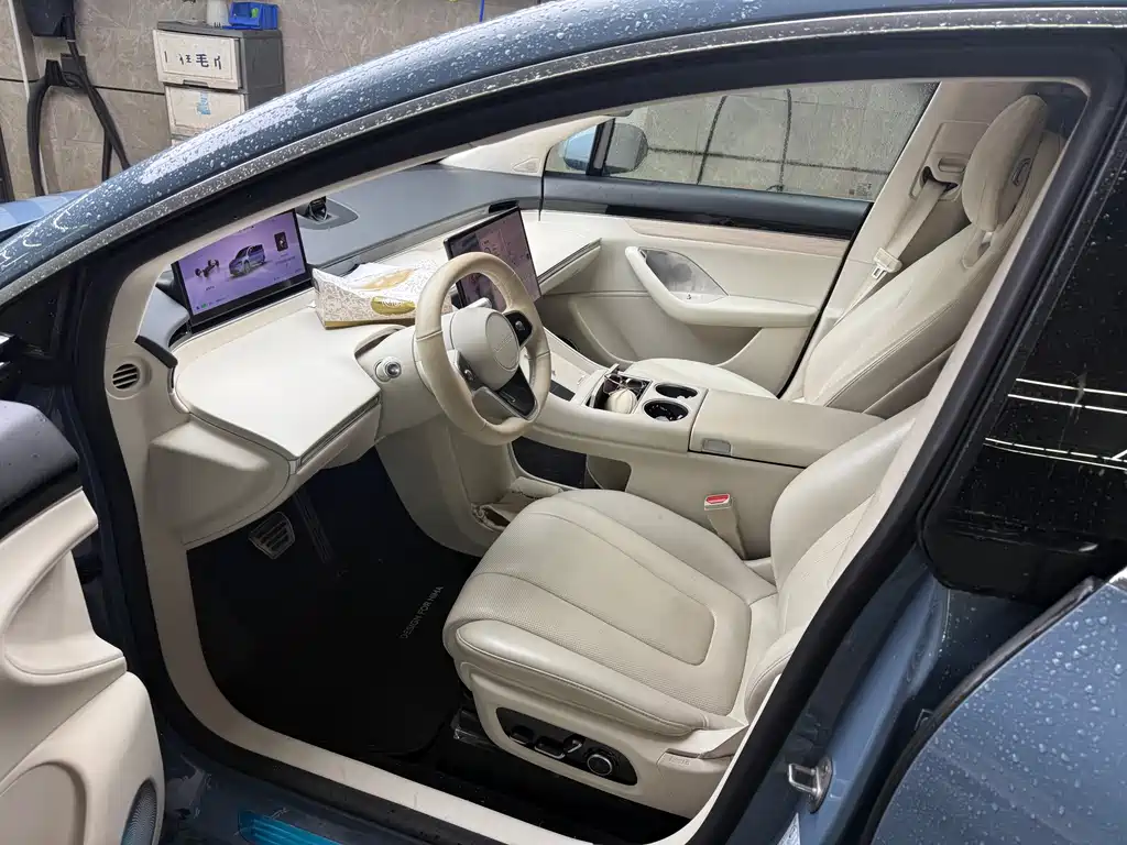 Zhijie Zhijie R7 — миниатюра 7