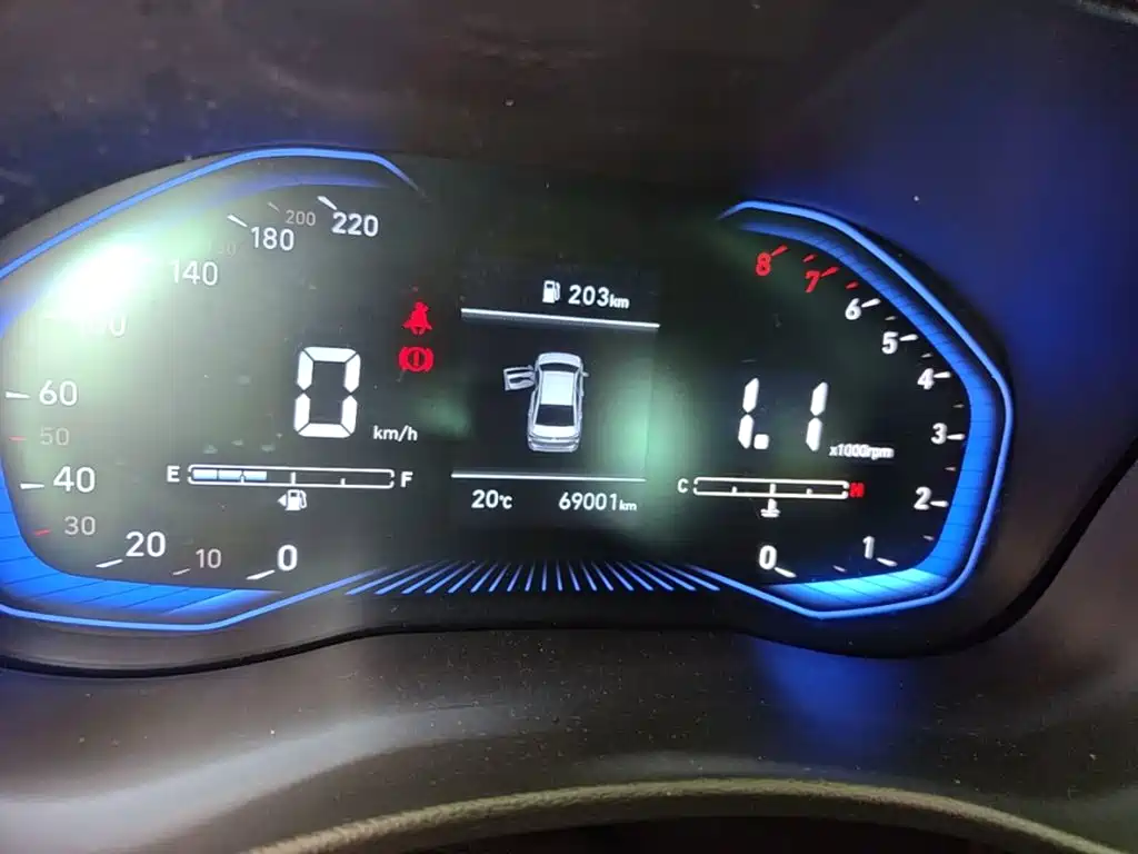 Hyundai Verna — миниатюра 12