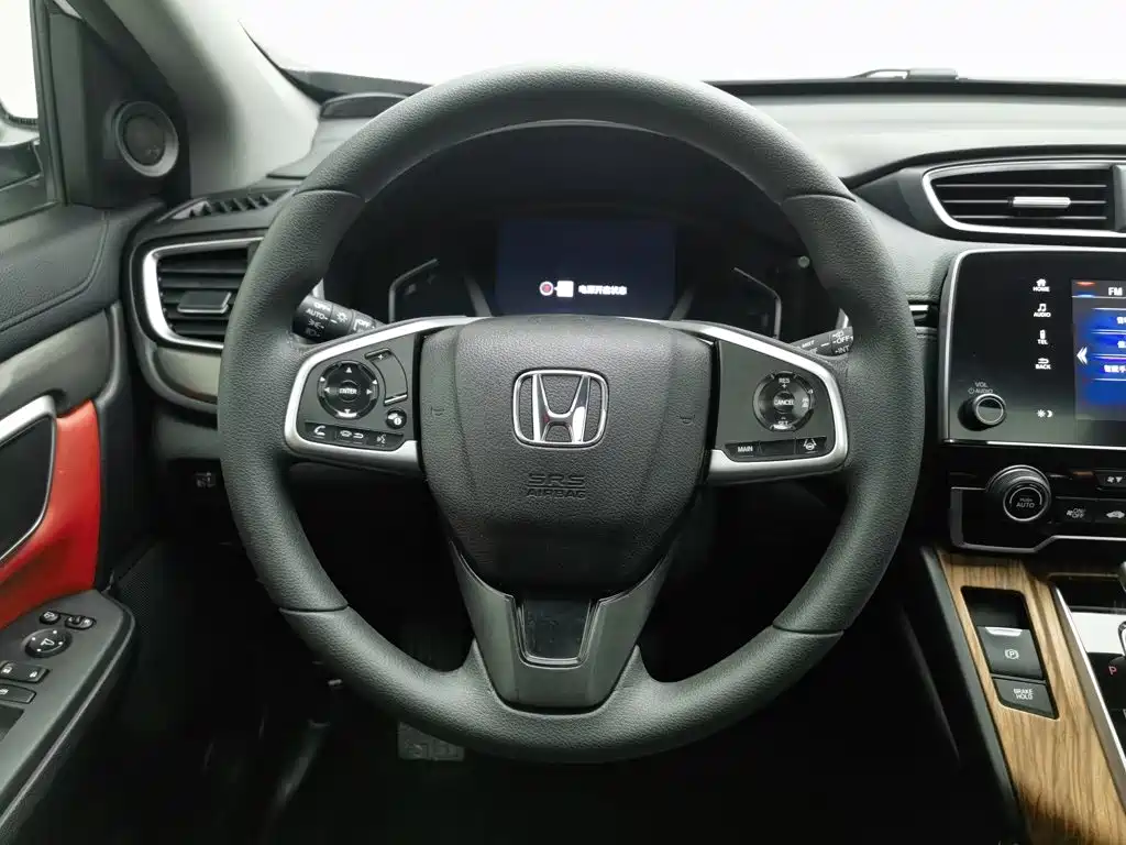 Honda Breeze — миниатюра 11