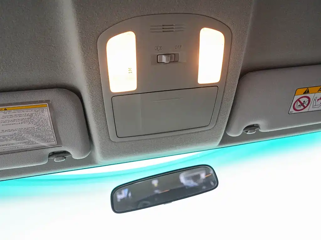 Toyota Fortuner — миниатюра 21