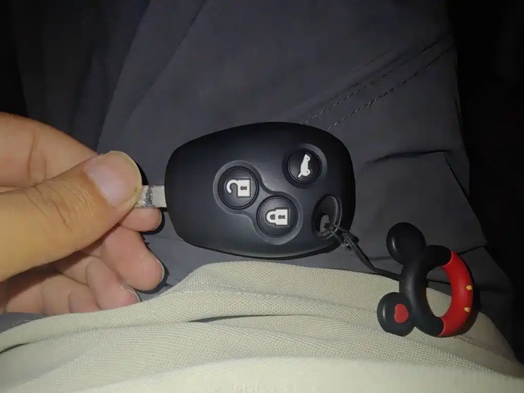 smart Smart Fortwo — миниатюра 9