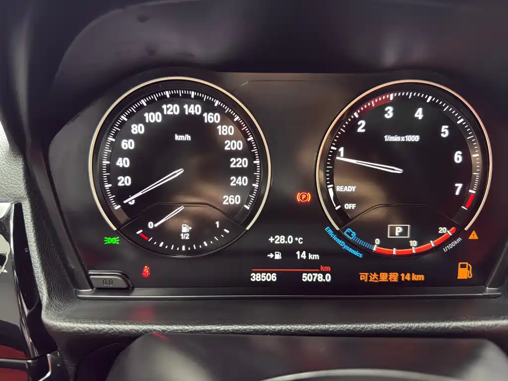 BMW 1 Series — миниатюра 15