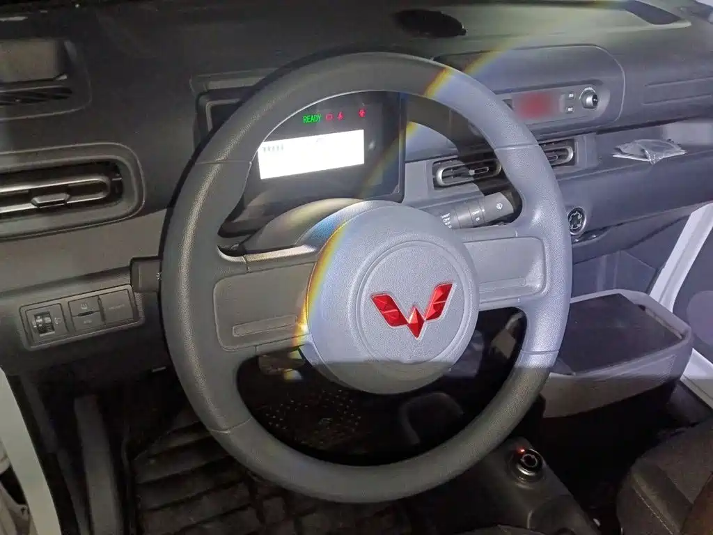 Wuling Zhiguang EV — миниатюра 6
