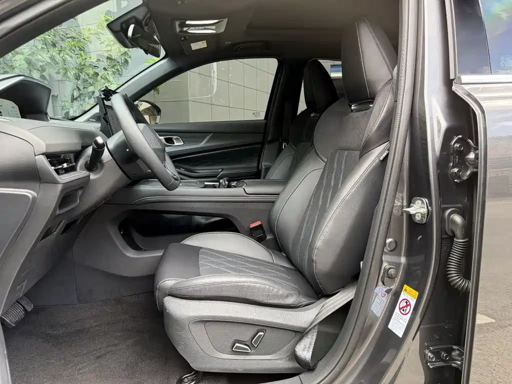 Qiyuan Qiyuan Q05 Classic — миниатюра 14