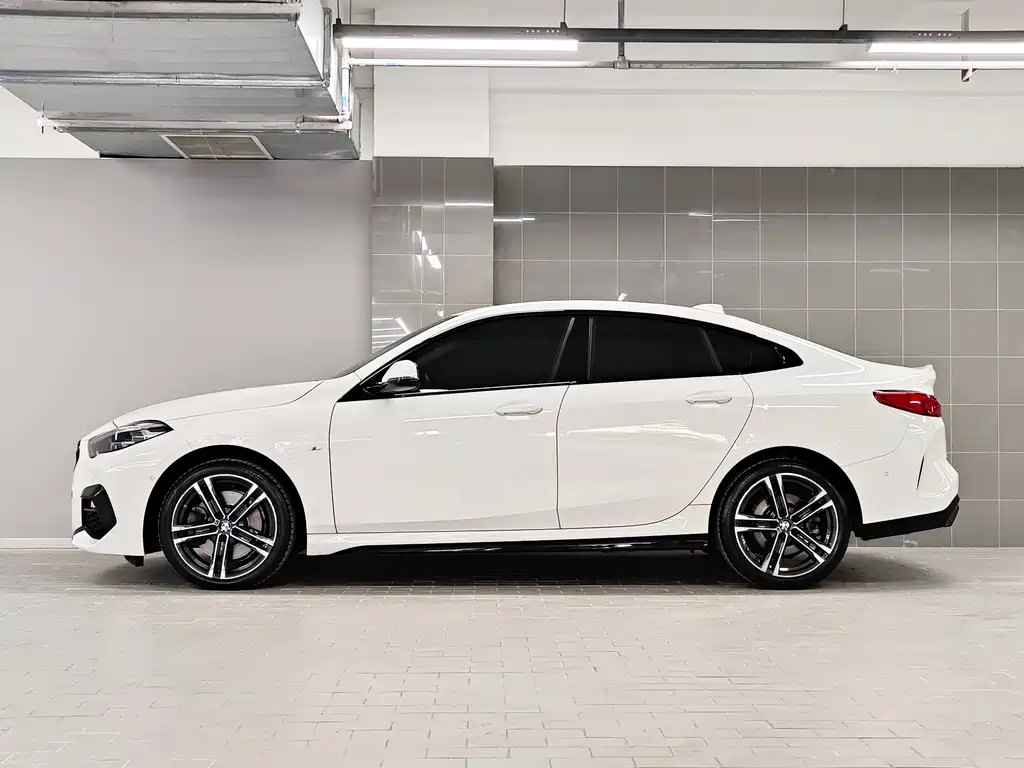 BMW 2 Series 2 2023 225i M Sport