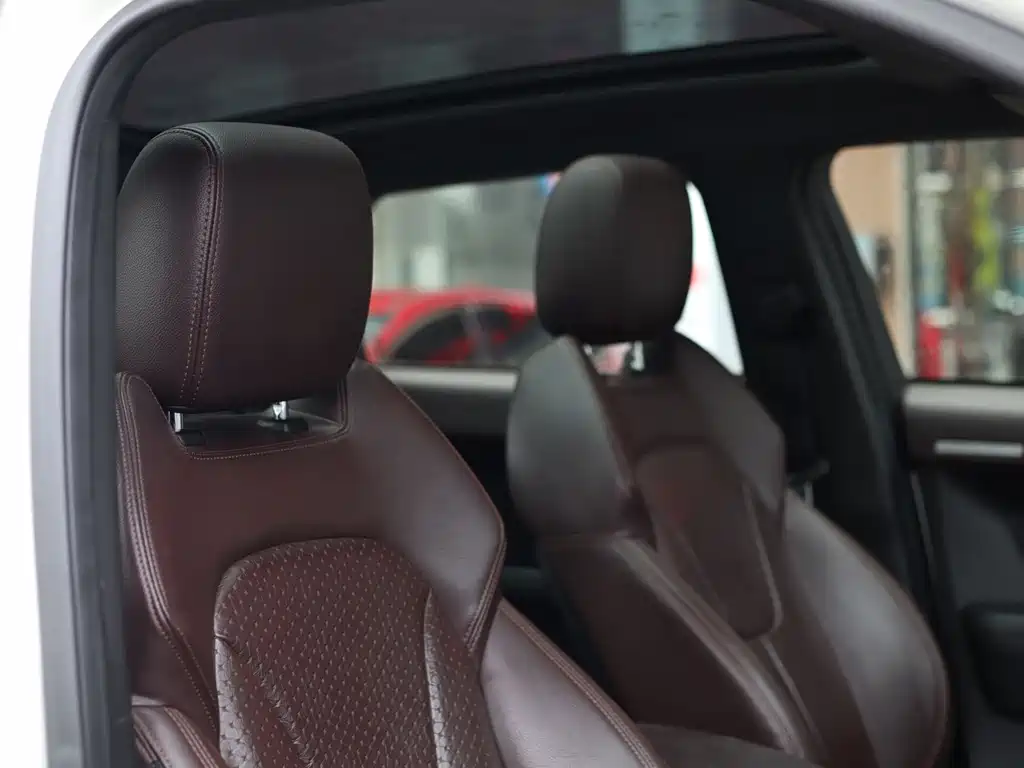 Landwind Landwind X7 — миниатюра 26
