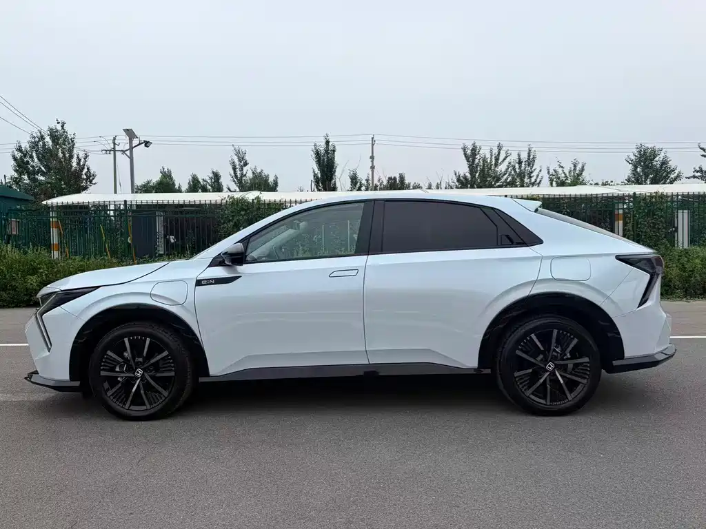 Honda Lieguan e:NS2 — миниатюра 8