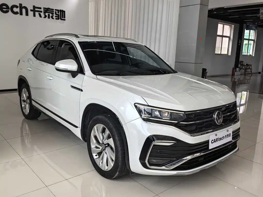 Volkswagen X — миниатюра 3