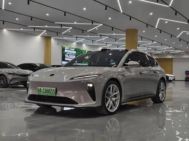 WEILAI NIO ET5T 2024