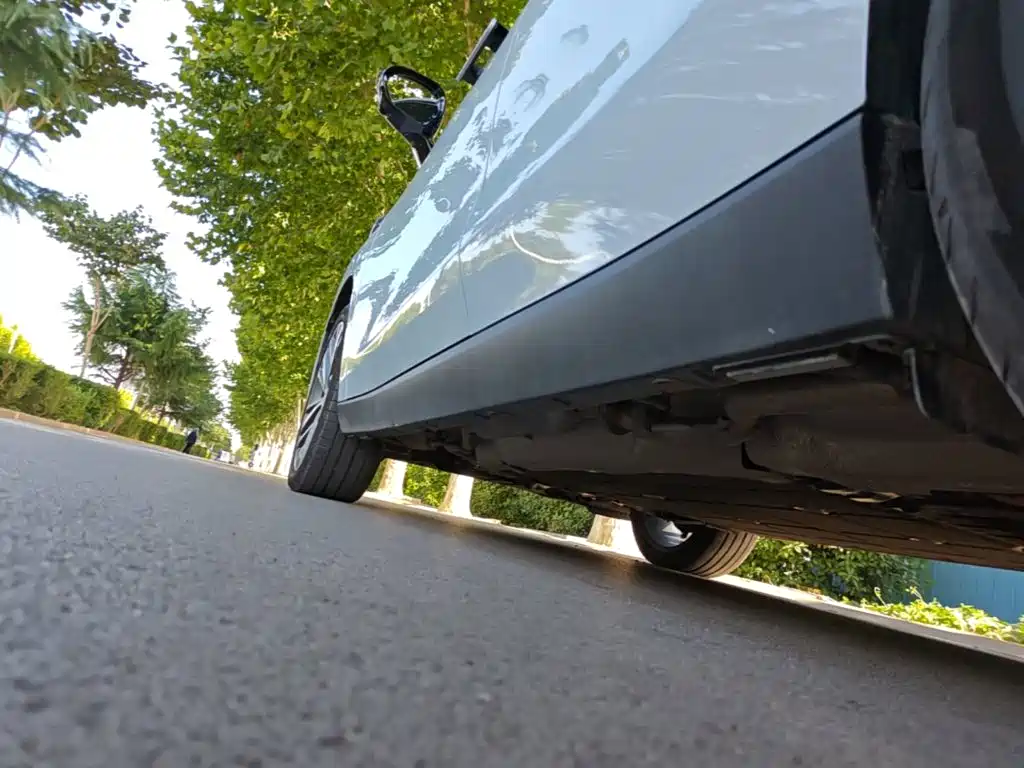 Leapmotor Leapmotor C16 — миниатюра 22