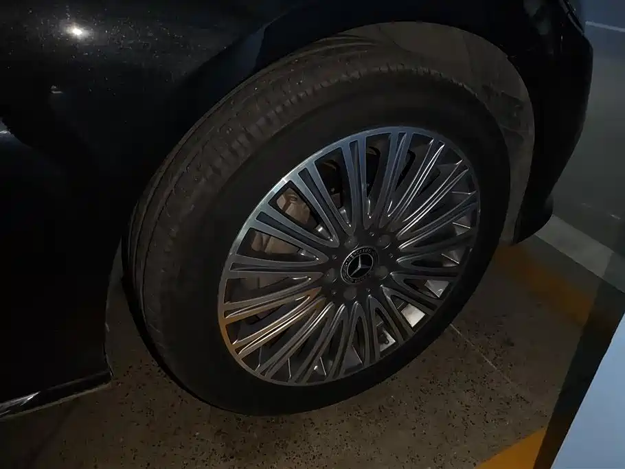 Mercedes-Benz E-Class E 2020 E 300 L
