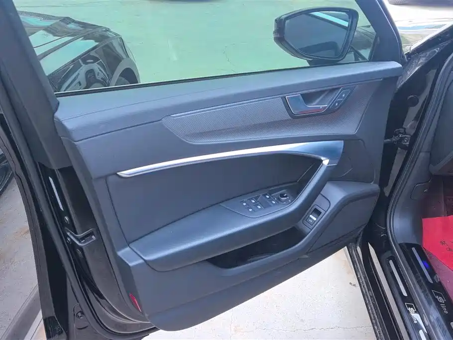 Audi A6L 2019 45 TFSI quattro