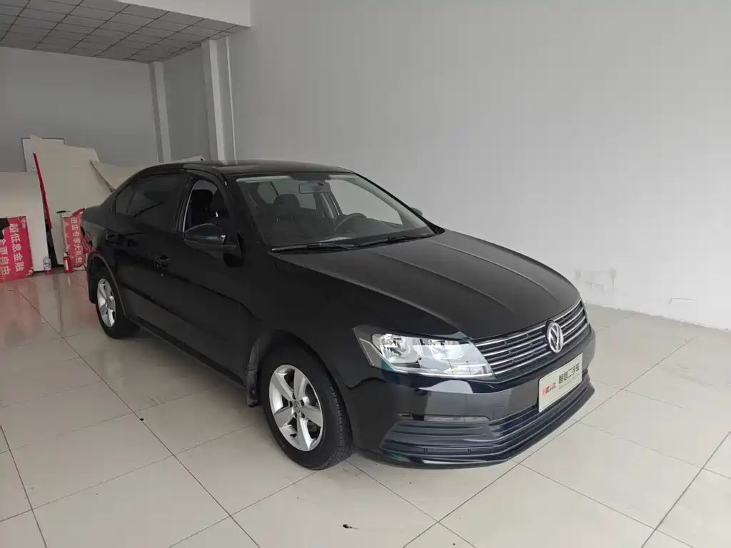 Volkswagen Lavida — миниатюра 3