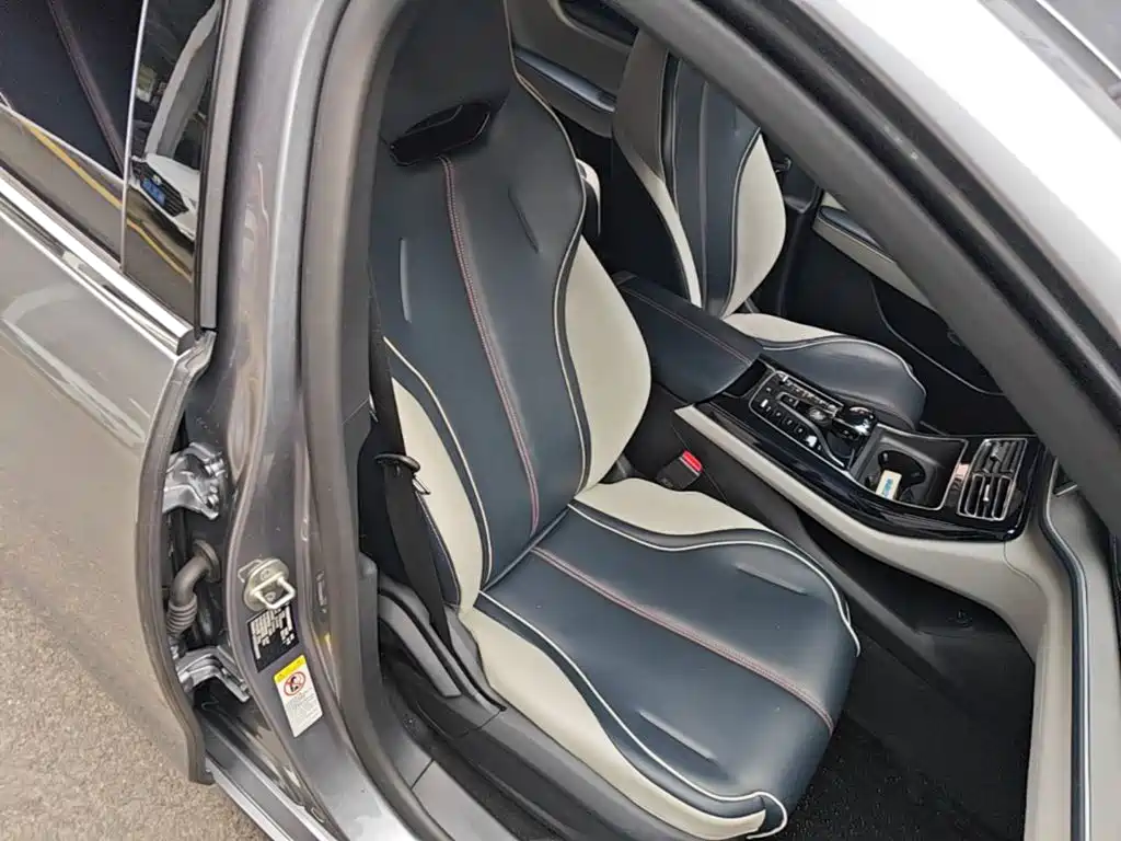 BYD Qin PLUS — миниатюра 25