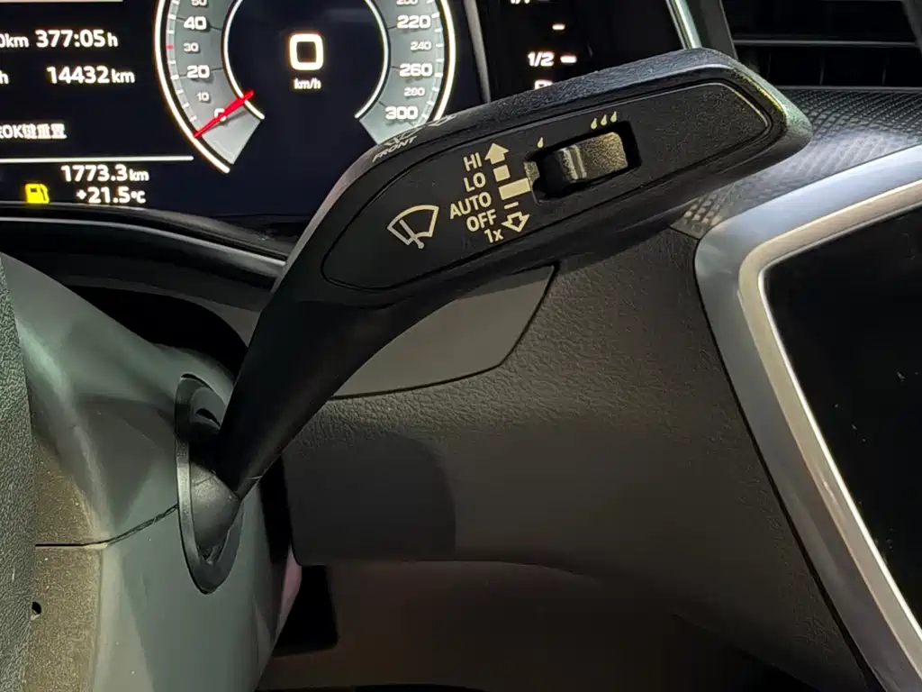 Audi A6L — миниатюра 22