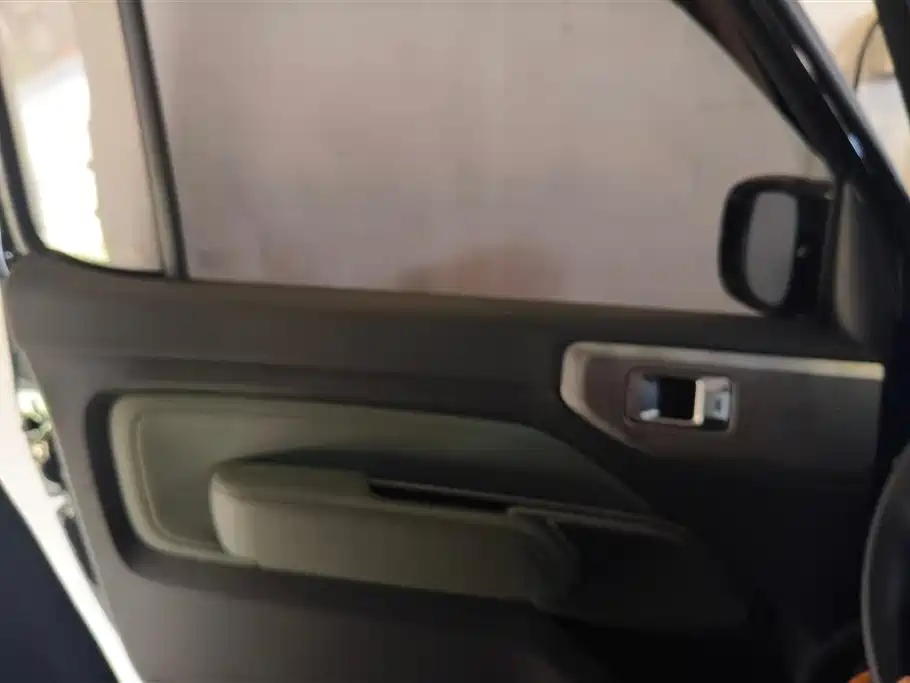 Baojun Yep 2023 Flagship