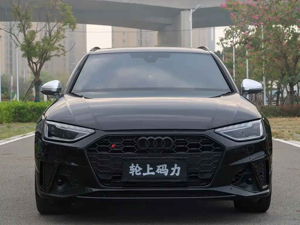 Audi S4 S4 Avant 3.0TFSI, фото 5