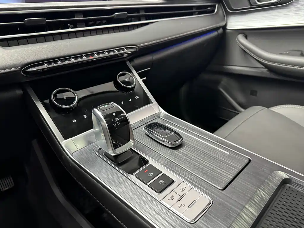 Chery Tiggo 7 PLUS — миниатюра 13