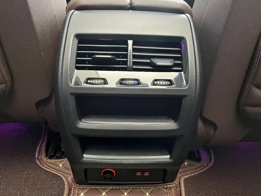 BMW X5 2022 — фото 20