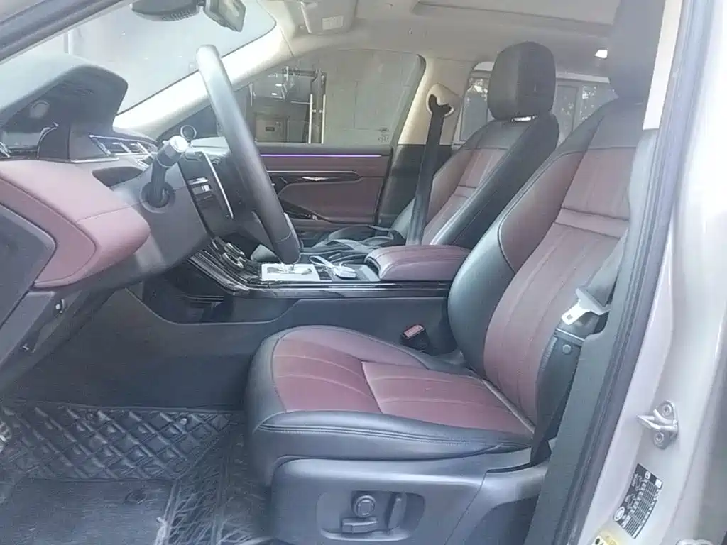 Land Rover Evoque — миниатюра 15