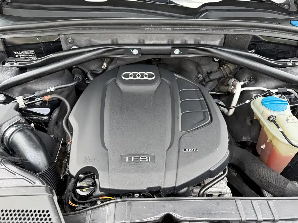 Audi Q5 — миниатюра 23