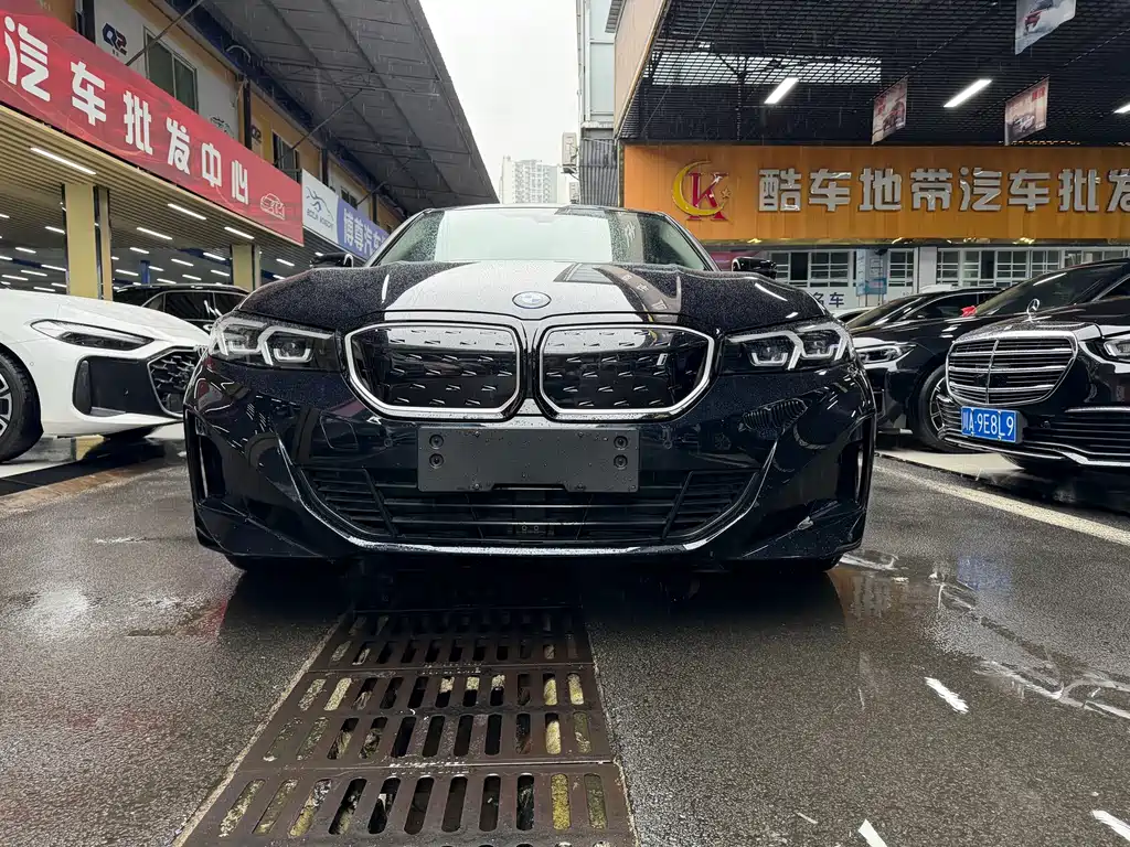 BMW i3 — миниатюра 2