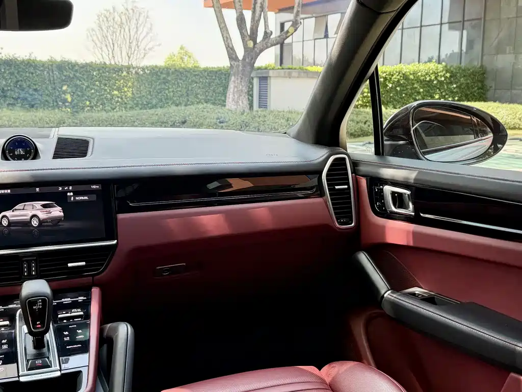 Porsche Cayenne — фотографии объявления, Фото 10