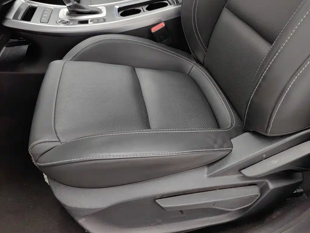 Chery Tiggo 7 — миниатюра 20