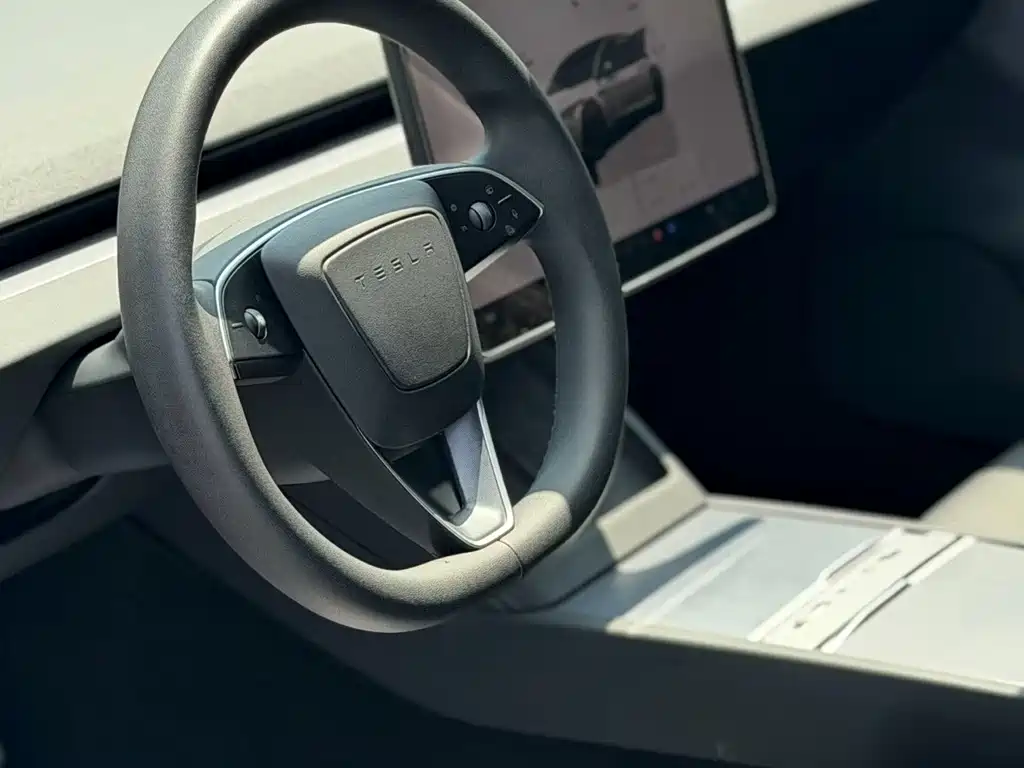 Tesla Model 3 — миниатюра 6
