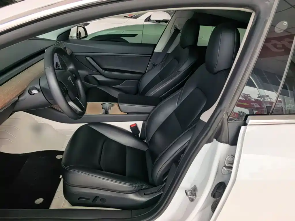 Tesla Model 3 — миниатюра 15