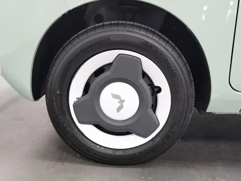 Wuling MINIEV — миниатюра 17