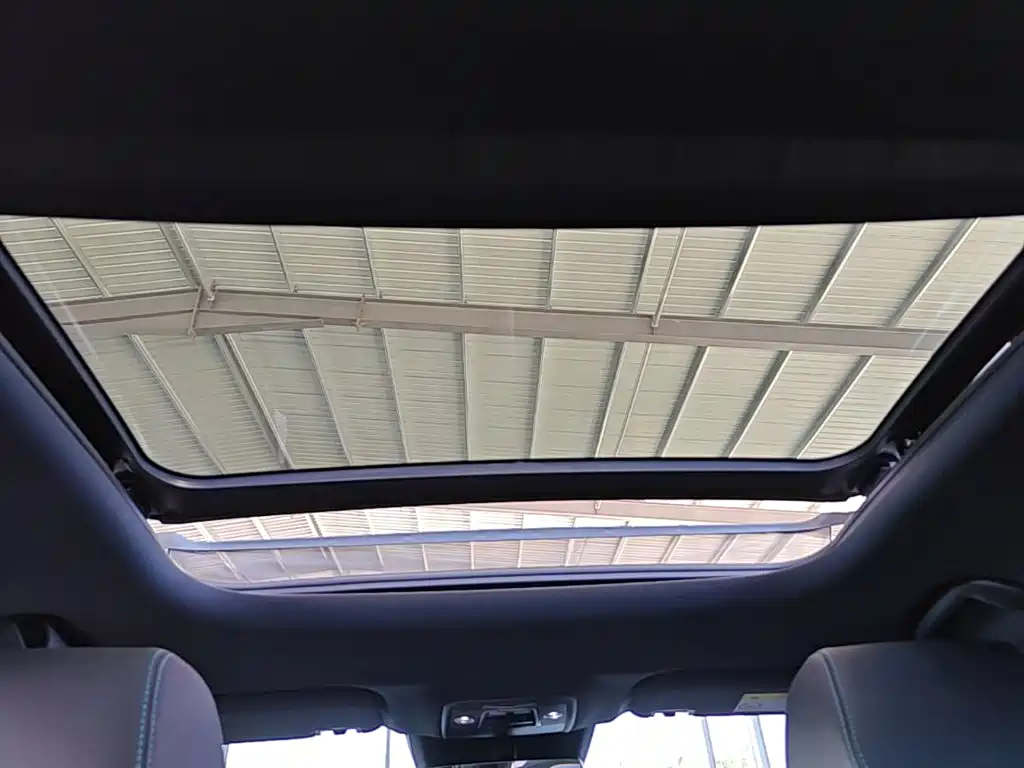 BYD Seal 06 DM-i Touring — миниатюра 18