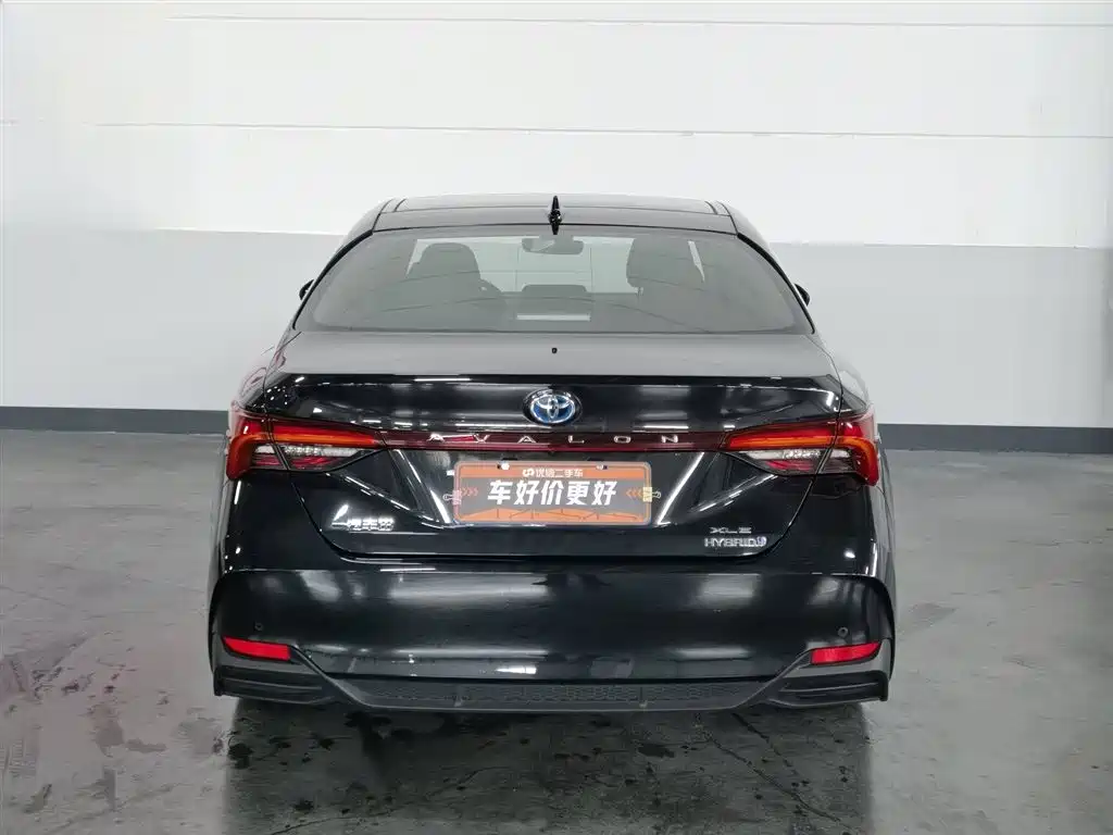 Toyota Avalon 2023 2.5L XLE Luxury