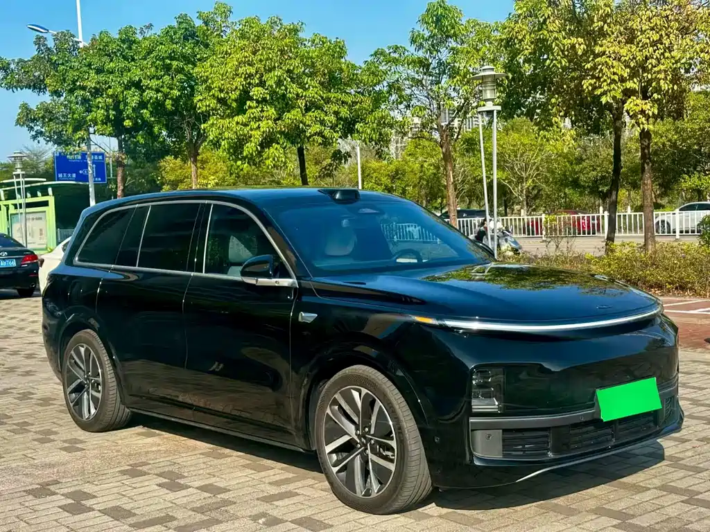 Li Auto IDEAL L9