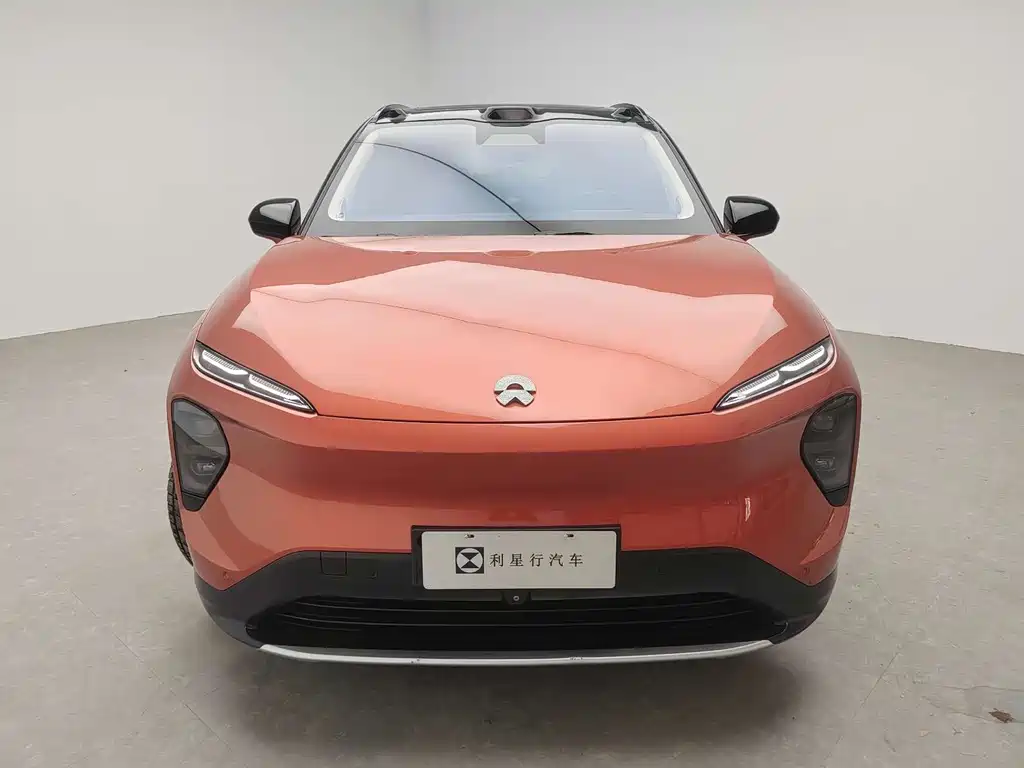 NIO ES7 — миниатюра 5