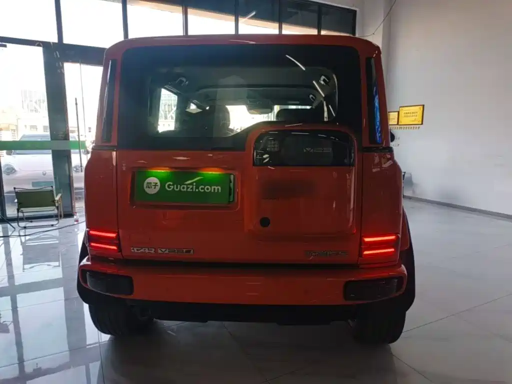 iCAR iCAR Super V23 — миниатюра 6