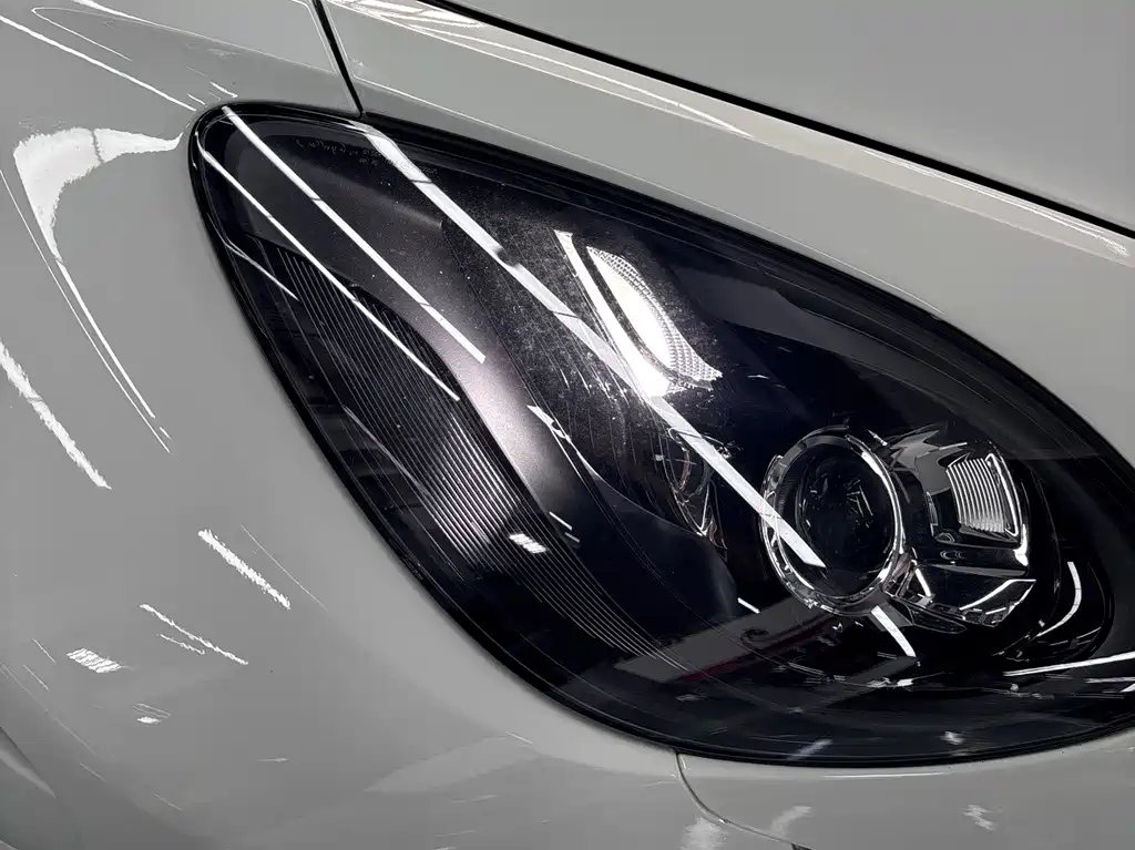Porsche 718 — миниатюра 5